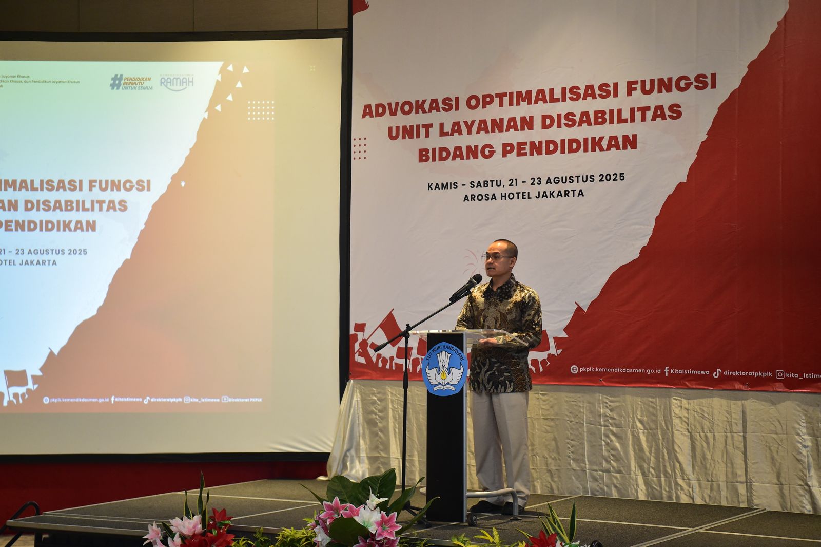 Punya Peran Penting, Ini Fungsi ULD dalam Mendukung Pendidikan Inklusif di Indonesia