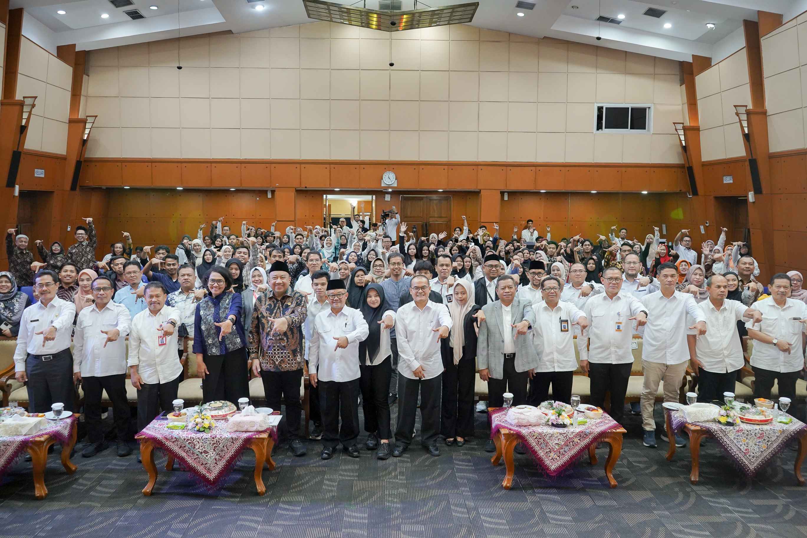 Cerita Anak Putus Sekolah Memulai Mimpi Baru dengan Program Pendidikan PKK dan PKW